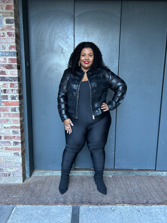 Lexi Jacket
