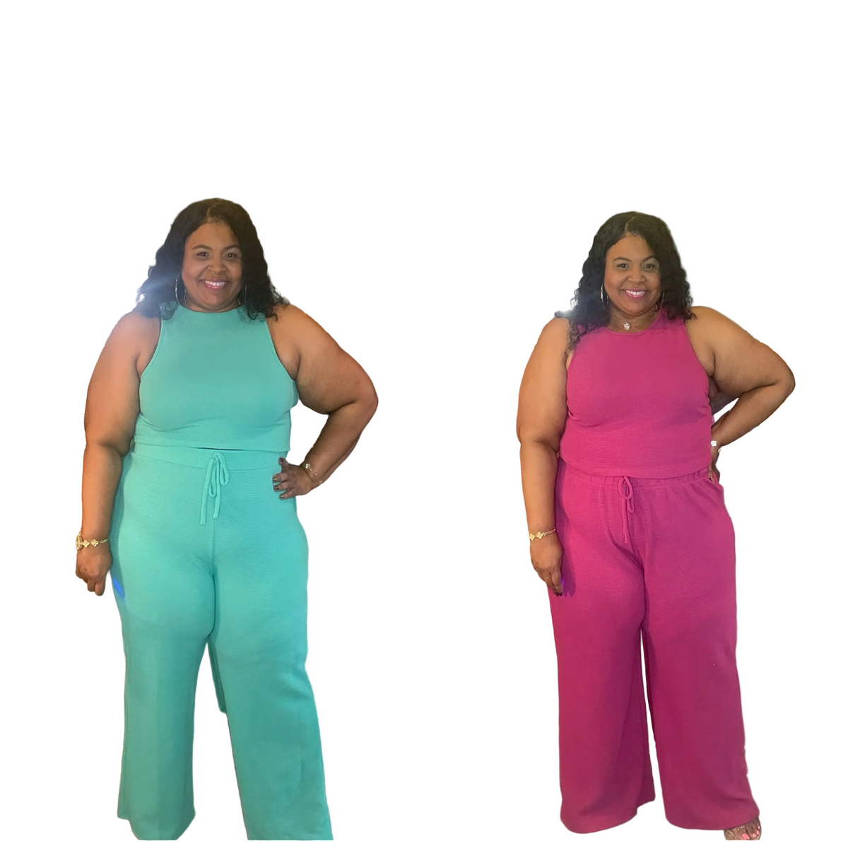 Carmen Set