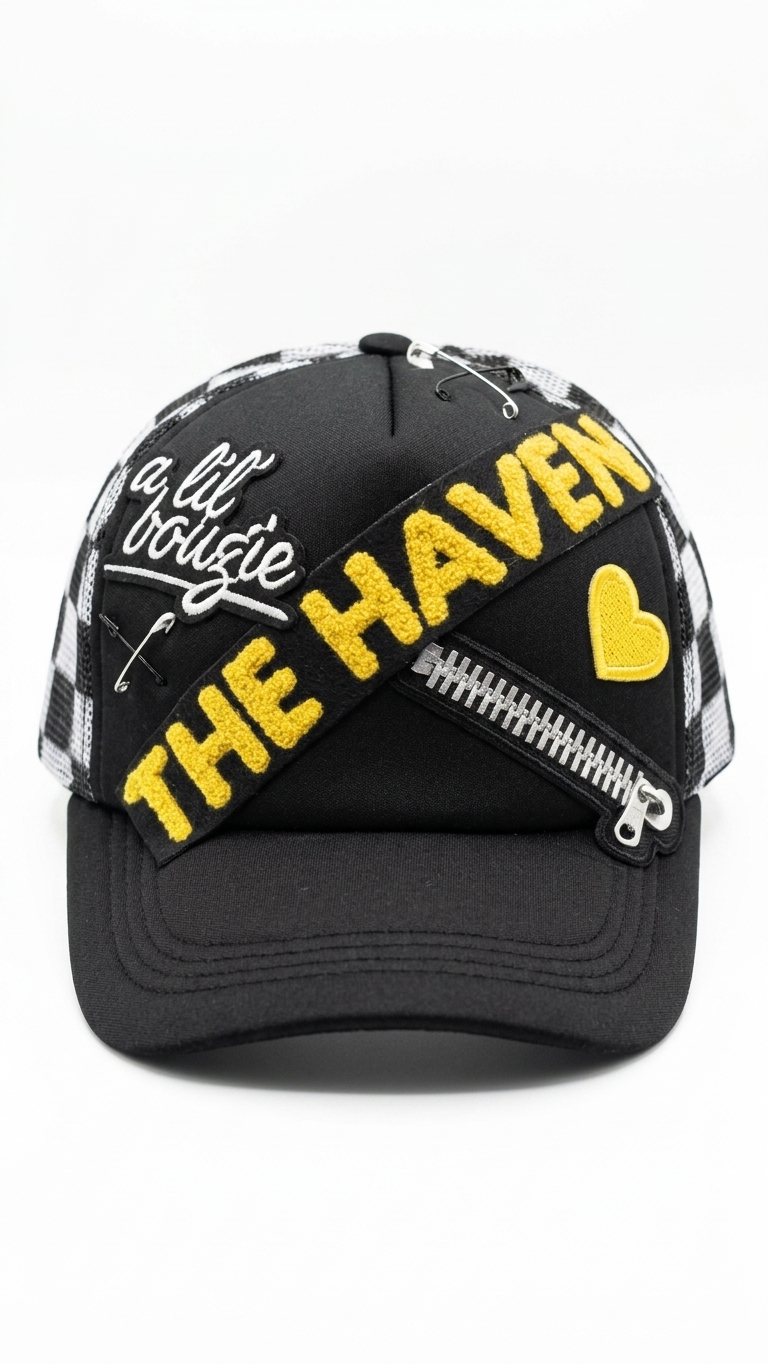 Haven Junk Hats