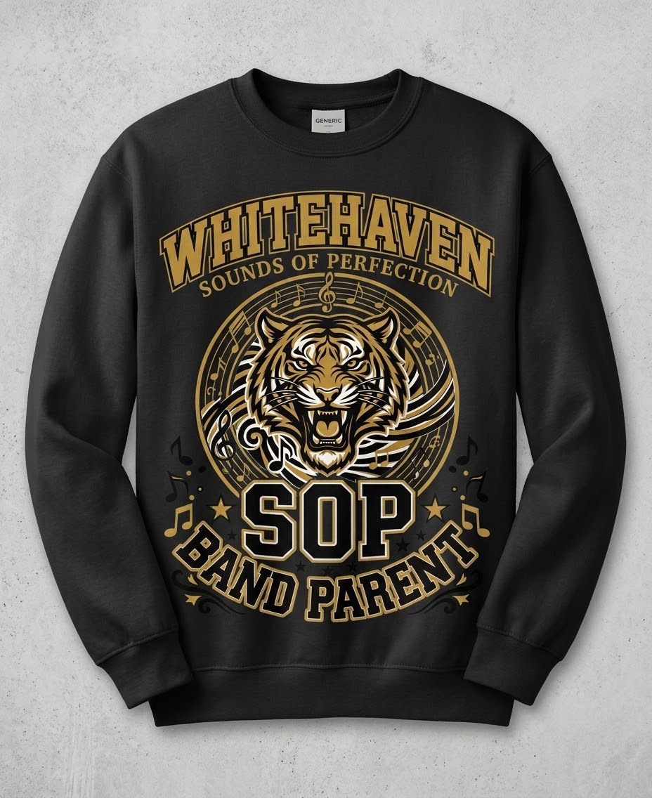 SOP Sweatshirt