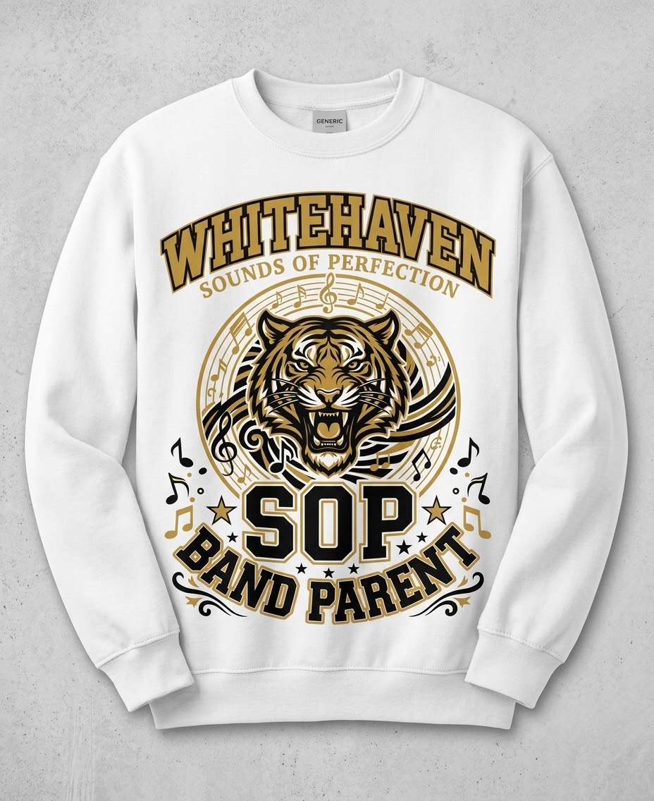 SOP Sweatshirt