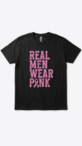 Real Men Wear Pink