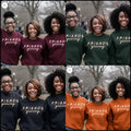 Friendsgiving  Sweatshirt
